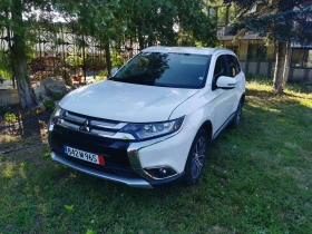 Снимка Mitsubishi Outlander