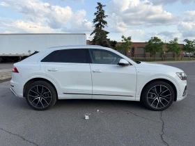 Audi Q8 | Technik | 360 | ОБДУХВАНЕ | ПАНОРАМА | - 23500 € / 45962.00 лв. - 46697474 3 | Car24.bg Audi Q8 | Technik | 360 | ОБДУХВАНЕ | ПАНОРАМА | - 23500 € / 45962.00 лв. - 46697474 3