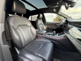 Audi Q8 | Technik | 360 | ОБДУХВАНЕ | ПАНОРАМА | - 23500 € / 45962.00 лв. - 46697474 16 | Car24.bg Audi Q8 | Technik | 360 | ОБДУХВАНЕ | ПАНОРАМА | - 23500 € / 45962.00 лв. - 46697474 16