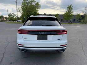 Audi Q8 | Technik | 360 | ОБДУХВАНЕ | ПАНОРАМА | - 23500 € / 45962.00 лв. - 46697474 4 | Car24.bg Audi Q8 | Technik | 360 | ОБДУХВАНЕ | ПАНОРАМА | - 23500 € / 45962.00 лв. - 46697474 4
