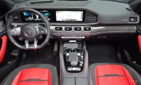 Mercedes-Benz GLE AMG 53 4MATIC | COUPE | Auto.bg — изображение 10 Mercedes-Benz GLE AMG 53 4MATIC | COUPE | Auto.bg — изображение 10