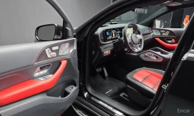Mercedes-Benz GLE AMG 53 4MATIC | COUPE | Auto.bg — изображение 15 Mercedes-Benz GLE AMG 53 4MATIC | COUPE | Auto.bg — изображение 15