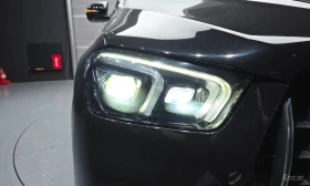 Mercedes-Benz GLE AMG 53 4MATIC | COUPE | Auto.bg — изображение 4 Mercedes-Benz GLE AMG 53 4MATIC | COUPE | Auto.bg — изображение 4