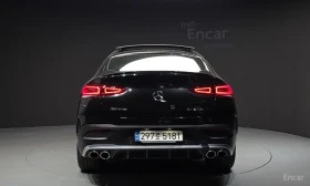 Mercedes-Benz GLE AMG 53 4MATIC | COUPE | Auto.bg — изображение 3 Mercedes-Benz GLE AMG 53 4MATIC | COUPE | Auto.bg — изображение 3