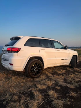 Jeep Grand cherokee Altitude black package | Auto.bg — изображение 4 Jeep Grand cherokee Altitude black package | Auto.bg — изображение 4