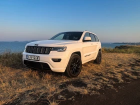 Jeep Grand cherokee Altitude black package | Auto.bg — изображение 2 Jeep Grand cherokee Altitude black package | Auto.bg — изображение 2
