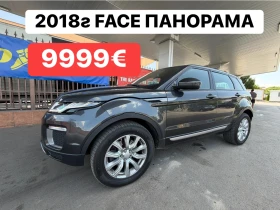 Land Rover Range Rover Evoque FACE* 2018г* LED* ПАНОРАМА