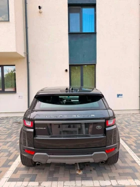 Land Rover Range Rover Evoque FACE* 2018г* LED* ПАНОРАМА | Auto.bg — изображение 5 Land Rover Range Rover Evoque FACE* 2018г* LED* ПАНОРАМА | Auto.bg — изображение 5