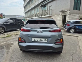 Hyundai Kona Diesel 1.6 2Wd Modern Pop | Auto.bg — изображение 4 Hyundai Kona Diesel 1.6 2Wd Modern Pop | Auto.bg — изображение 4