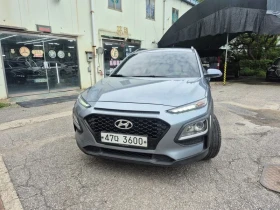 Hyundai Kona Diesel 1.6 2Wd Modern Pop