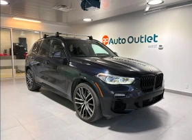 BMW X5 M SPORT | LASERLIGHT | DISTRONIC