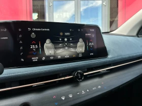 Nissan Ariya 87kWh Evolve 4x4 Nappa Leather | Auto.bg — изображение 8 Nissan Ariya 87kWh Evolve 4x4 Nappa Leather | Auto.bg — изображение 8