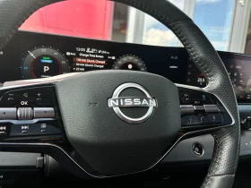 Nissan Ariya 87kWh Evolve 4x4 Nappa Leather | Auto.bg — изображение 6 Nissan Ariya 87kWh Evolve 4x4 Nappa Leather | Auto.bg — изображение 6