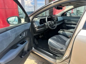Nissan Ariya 87kWh Evolve 4x4 Nappa Leather | Auto.bg — изображение 4 Nissan Ariya 87kWh Evolve 4x4 Nappa Leather | Auto.bg — изображение 4