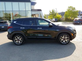 Kia Seltos SX Turbo 1.6L AWD | SUNROOF | NAV | 69K KM All - 21518 € - 27063603 9 | Car24.bg Kia Seltos SX Turbo 1.6L AWD | SUNROOF | NAV | 69K KM All - 21518 € - 27063603 9