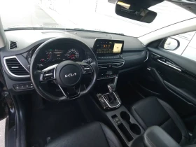 Kia Seltos SX Turbo 1.6L AWD | SUNROOF | NAV | 69K KM All - 21518 € - 27063603 12 | Car24.bg Kia Seltos SX Turbo 1.6L AWD | SUNROOF | NAV | 69K KM All - 21518 € - 27063603 12