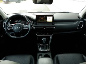 Kia Seltos SX Turbo 1.6L AWD | SUNROOF | NAV | 69K KM All - 21518 € - 27063603 16 | Car24.bg Kia Seltos SX Turbo 1.6L AWD | SUNROOF | NAV | 69K KM All - 21518 € - 27063603 16