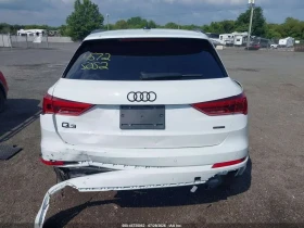Audi Q3 undefined | Auto.bg — изображение 17 Audi Q3 undefined | Auto.bg — изображение 17