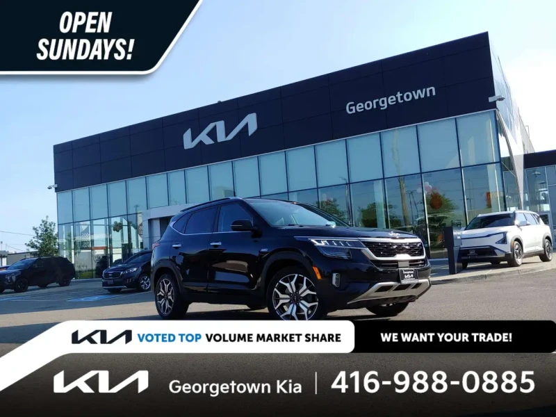 Kia Seltos SX Turbo 1.6L AWD | SUNROOF | NAV | 69K KM All - 21518 € - 27063603 1 | Car24.bg Kia Seltos SX Turbo 1.6L AWD | SUNROOF | NAV | 69K KM All - 21518 € - 27063603 1