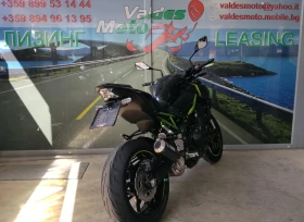 Kawasaki Z 900 ABS TC LED | Auto.bg — изображение 2 Kawasaki Z 900 ABS TC LED | Auto.bg — изображение 2
