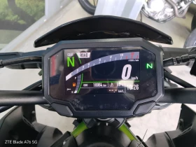Kawasaki Z 900 ABS TC LED | Auto.bg — изображение 7 Kawasaki Z 900 ABS TC LED | Auto.bg — изображение 7