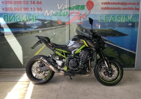 Kawasaki Z 900 ABS TC LED | Auto.bg — изображение 3 Kawasaki Z 900 ABS TC LED | Auto.bg — изображение 3