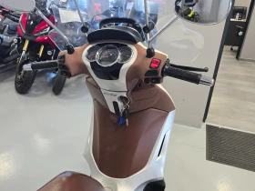 Piaggio Beverly 300ie, ABS-Led! | Auto.bg — изображение 11 Piaggio Beverly 300ie, ABS-Led! | Auto.bg — изображение 11
