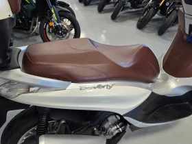 Piaggio Beverly 300ie, ABS-Led! | Auto.bg — изображение 9 Piaggio Beverly 300ie, ABS-Led! | Auto.bg — изображение 9