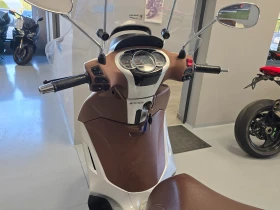 Piaggio Beverly 300ie, ABS-Led! | Auto.bg — изображение 12 Piaggio Beverly 300ie, ABS-Led! | Auto.bg — изображение 12