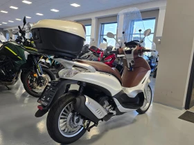 Piaggio Beverly 300ie, ABS-Led! | Auto.bg — изображение 3 Piaggio Beverly 300ie, ABS-Led! | Auto.bg — изображение 3