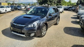 Обява за продажба на Subaru Outback 2.0D АВТОМАТИК  ~14 800 лв. - изображение 1