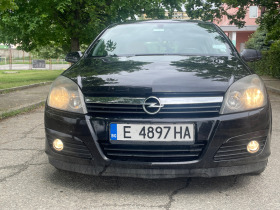 Обява за продажба на Opel Astra 1.6 ~5 500 лв. - изображение 1