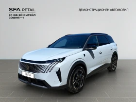 Peugeot 5008 GT 1.6 Plug-in HYBRID 2WD 195 e-DCS7 EURO 6.4 - Car24.bg Peugeot 5008 GT 1.6 Plug-in HYBRID 2WD 195 e-DCS7 EURO 6.4
