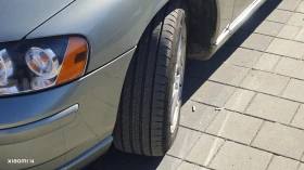 Volvo S60 2.5T | Mobile.bg — малка снимка 8