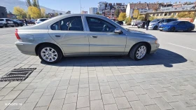 Volvo S60 2.5T | Mobile.bg — малка снимка 4