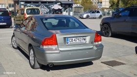 Volvo S60 2.5T | Mobile.bg — малка снимка 11