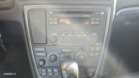 Volvo S60 2.5T | Mobile.bg — малка снимка 17