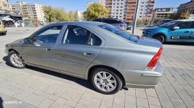 Volvo S60 2.5T | Mobile.bg — малка снимка 10