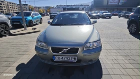 Снимка Volvo S60