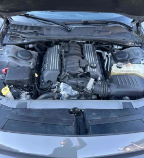 Dodge Challenger 6.4 HEMI / SCAT PACK / АLPINE - 48200 лв. / 24644.27 € - 45447182 15 | Car24.bg Dodge Challenger 6.4 HEMI / SCAT PACK / АLPINE - 48200 лв. / 24644.27 € - 45447182 15