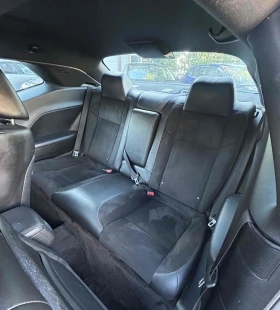 Dodge Challenger 6.4 HEMI / SCAT PACK / АLPINE - 48200 лв. / 24644.27 € - 45447182 13 | Car24.bg Dodge Challenger 6.4 HEMI / SCAT PACK / АLPINE - 48200 лв. / 24644.27 € - 45447182 13