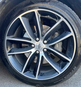 Dodge Challenger 6.4 HEMI / SCAT PACK / АLPINE - 48200 лв. / 24644.27 € - 45447182 14 | Car24.bg Dodge Challenger 6.4 HEMI / SCAT PACK / АLPINE - 48200 лв. / 24644.27 € - 45447182 14