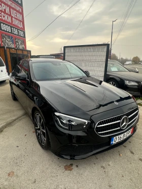 Mercedes-Benz E 220 Facelift/Ambient/PremiumPack - 51800 лв. / 26484.92 € - 81397613 17 | Car24.bg Mercedes-Benz E 220 Facelift/Ambient/PremiumPack - 51800 лв. / 26484.92 € - 81397613 17