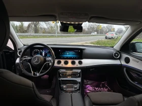Mercedes-Benz E 220 Facelift/Ambient/PremiumPack - 51800 лв. / 26484.92 € - 81397613 8 | Car24.bg Mercedes-Benz E 220 Facelift/Ambient/PremiumPack - 51800 лв. / 26484.92 € - 81397613 8