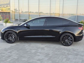 Tesla Model 3 62KW/* 96000KM* * ЕВРОПЕЙСКА ГАРАНЦИЯ ДО 2028 - 38000 лв. / 19429.09 € - 99137109 7 | Car24.bg Tesla Model 3 62KW/* 96000KM* * ЕВРОПЕЙСКА ГАРАНЦИЯ ДО 2028 - 38000 лв. / 19429.09 € - 99137109 7