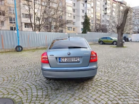 Skoda Octavia 1.6 ГАЗ-ИНЖ Facelift * КЛИМАТРОНИК* !ТОП!! - 2900 € / 5671.91 лв. - 44100144 4 | Car24.bg Skoda Octavia 1.6 ГАЗ-ИНЖ Facelift * КЛИМАТРОНИК* !ТОП!! - 2900 € / 5671.91 лв. - 44100144 4