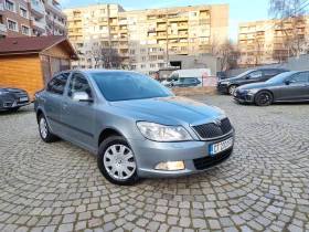 Skoda Octavia 1.6 ГАЗ-ИНЖ Facelift * КЛИМАТРОНИК* !ТОП!! - Car24.bg Skoda Octavia 1.6 ГАЗ-ИНЖ Facelift * КЛИМАТРОНИК* !ТОП!!