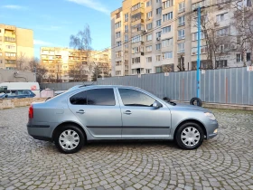 Skoda Octavia 1.6 ГАЗ-ИНЖ Facelift * КЛИМАТРОНИК* !ТОП!! - 2900 € / 5671.91 лв. - 44100144 2 | Car24.bg Skoda Octavia 1.6 ГАЗ-ИНЖ Facelift * КЛИМАТРОНИК* !ТОП!! - 2900 € / 5671.91 лв. - 44100144 2