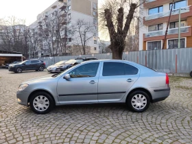 Skoda Octavia 1.6 ГАЗ-ИНЖ Facelift * КЛИМАТРОНИК* !ТОП!! - 2900 € / 5671.91 лв. - 44100144 6 | Car24.bg Skoda Octavia 1.6 ГАЗ-ИНЖ Facelift * КЛИМАТРОНИК* !ТОП!! - 2900 € / 5671.91 лв. - 44100144 6
