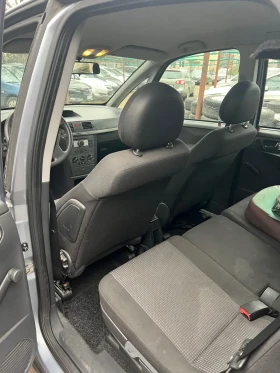 Opel Meriva GAZ - 3000 € / 5867.49 лв. - 97069285 8 | Car24.bg Opel Meriva GAZ - 3000 € / 5867.49 лв. - 97069285 8